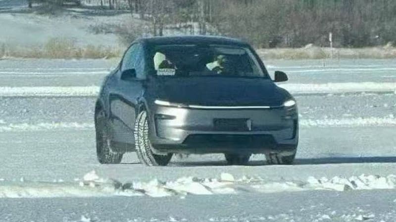 Tesla официално представи актуализирания Model Y – той е по-скъп, но е по-добър от предшественика си