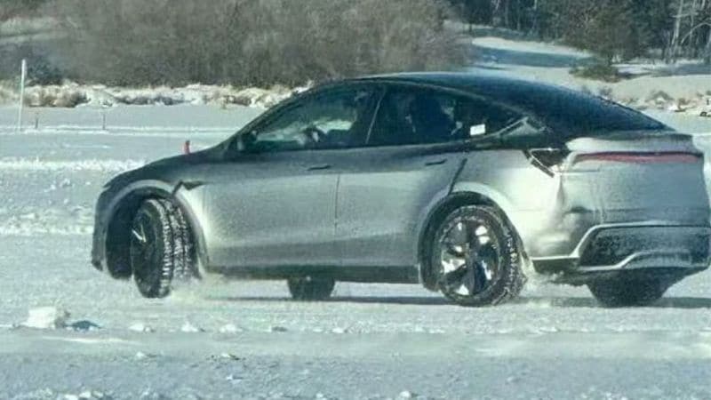 Tesla официално представи актуализирания Model Y – той е по-скъп, но е по-добър от предшественика си