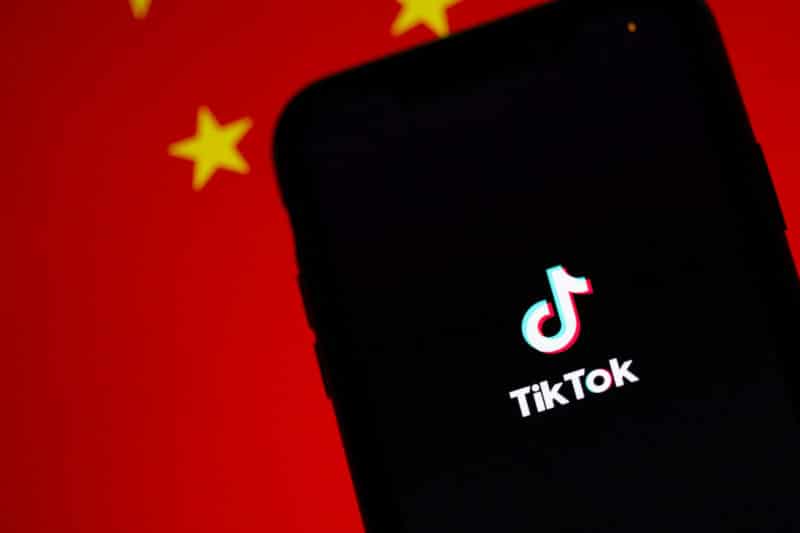 TikTok утре ще спре да работи в САЩ, ако Байдън не се намеси