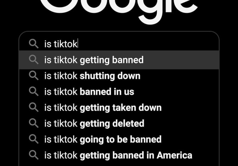 Доналд Тръмп може да издаде указ, с който да „спаси“ TikTok