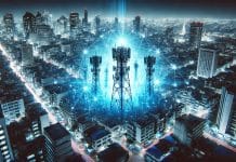 Открити са над 100 уникални уязвимости в LTE и 5G