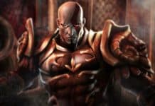 Вътрешен човек разкри първите подробности за новата God of War