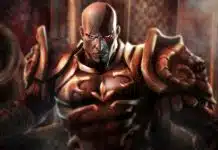 Вътрешен човек разкри първите подробности за новата God of War