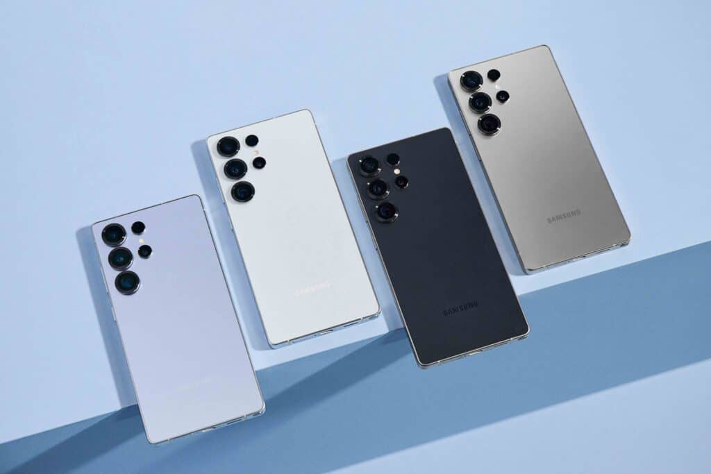 MWC 2025: Тайните на новата камера на Galaxy S25 Ultra, разкрити от Samsung