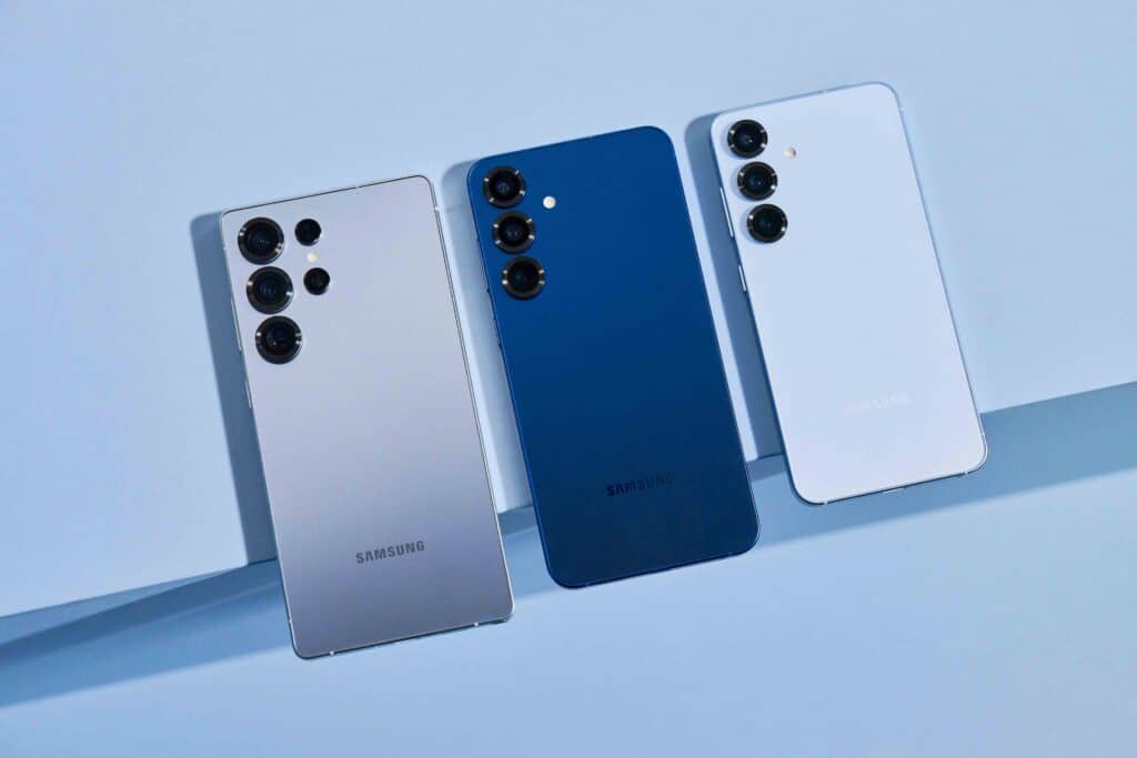 Samsung Galaxy S25 Ultra– смартфонът, който не просто помага, а разбира