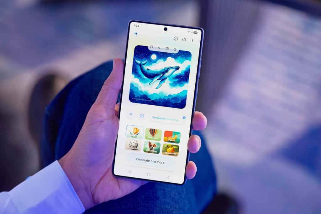 Samsung Galaxy S25 Ultra– смартфонът, който не просто помага, а разбира
