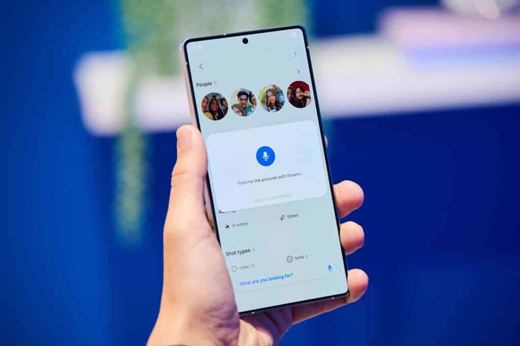 Samsung Galaxy S25 Ultra– смартфонът, който не просто помага, а разбира