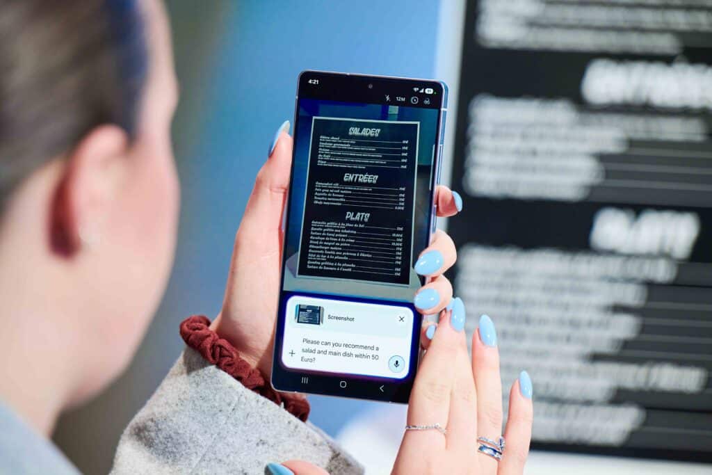 Samsung Galaxy S25 Ultra– смартфонът, който не просто помага, а разбира