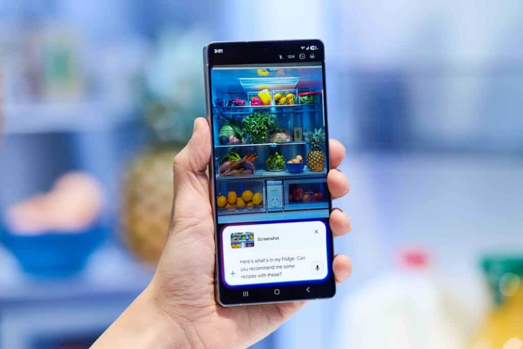 MWC 2025: Тайните на новата камера на Galaxy S25 Ultra, разкрити от Samsung