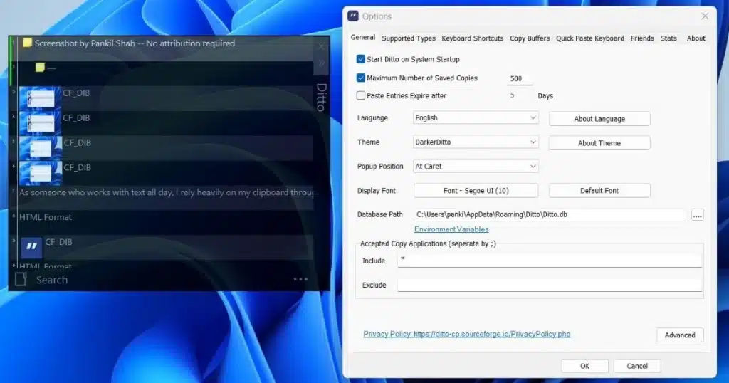Ето защо вече предпочитам това приложение пред Windows Clipboard
