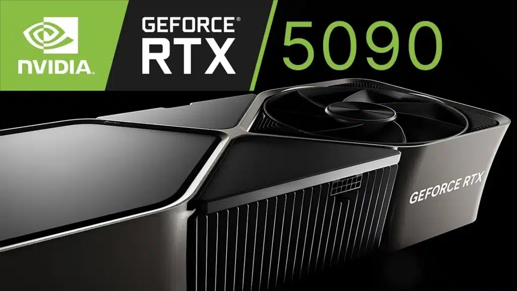Изпълнението на поръчките за RTX 5090 може да отнеме до 16 седмици при голям британски ритейлър. Магазинът спря да приема предварителни поръчки