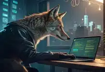 Многоетапна заплаха: Coyote заобикаля защитите на Windows чрез общи преки пътища