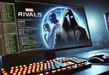 RCE в Marvel Rivals: как една игра се превърна в троянец с администраторски права