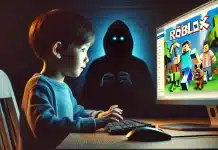 Измамници крадат парите на родителите чрез акаунтите на децата в Roblox