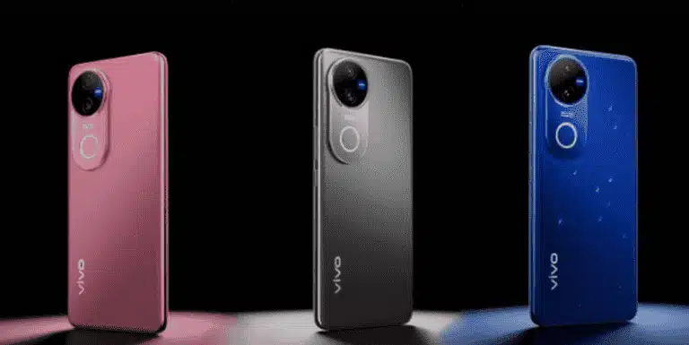 Vivo V50: тийзъри потвърждават дизайна и основните спецификации