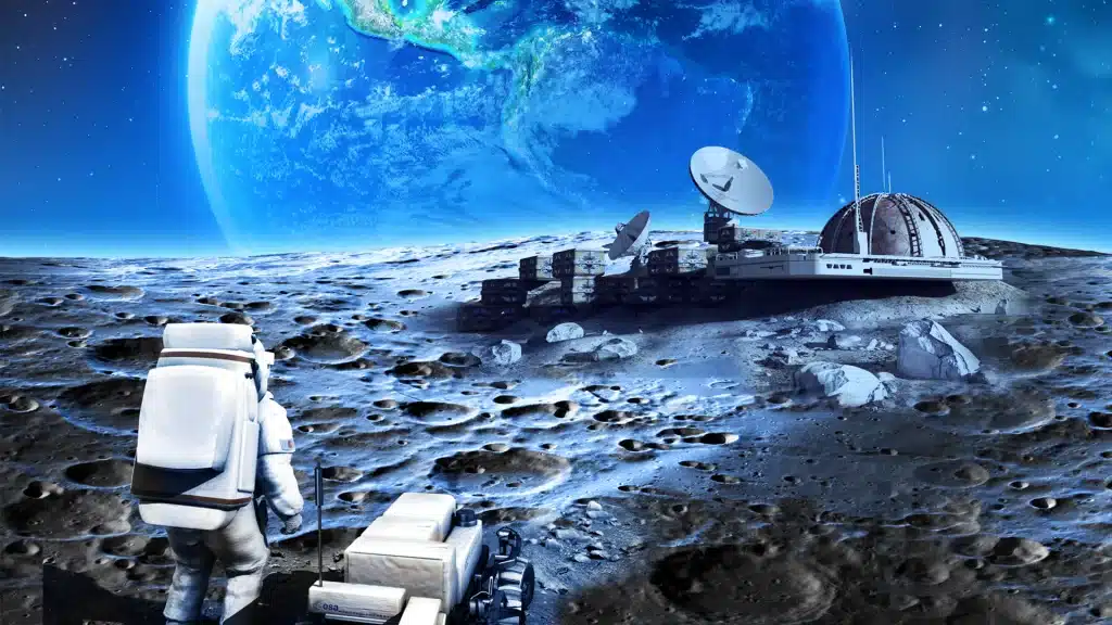 Starship на Марс през 2029-та: амбициозен план на САЩ или космическа утопия?