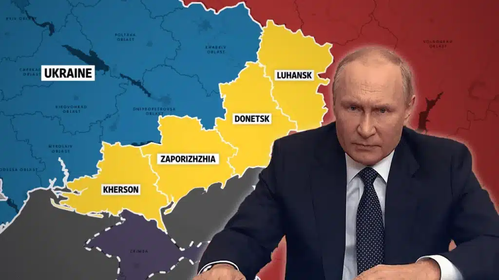 Придобиването на ресурсите на Украйна от Тръмп е цена, която си струва да се плати