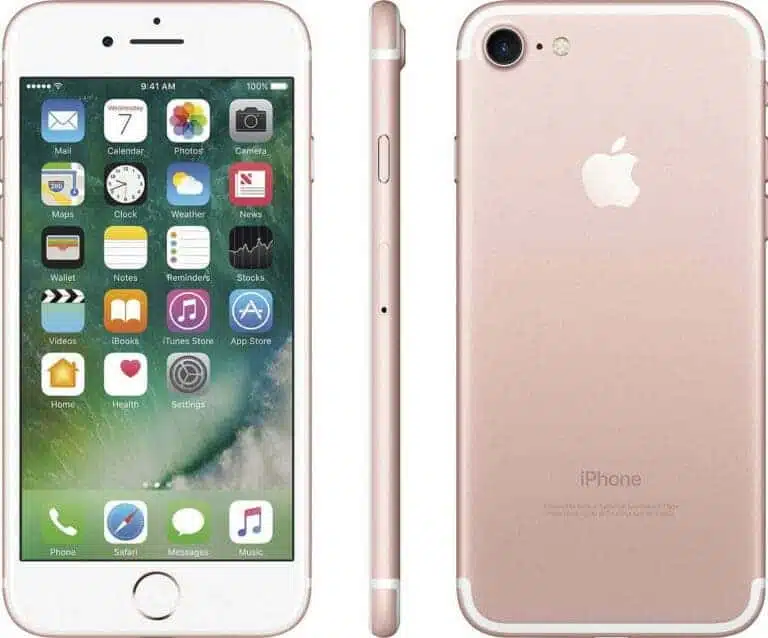 Изненада: притежателите на iPhone 7 получават до 349 долара поради странен дефект