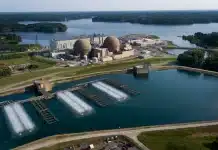 Сглобете си сами АЕЦ: Amazon инвестира 700 млн. долара в атомния конструктор на X-Energy