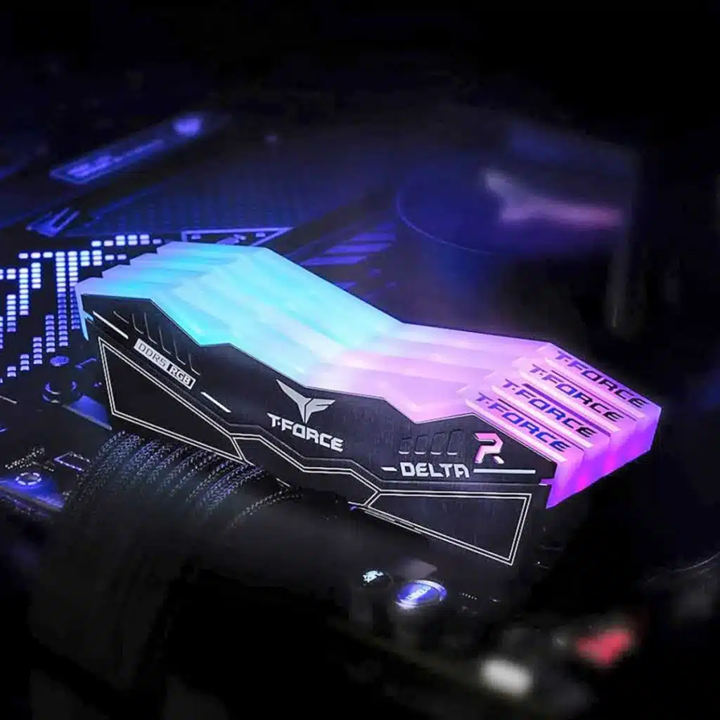 16 GB RAM вече не са достатъчни за компютърните игри. Ето защо