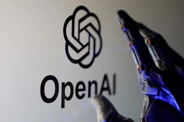 OpenAI е на финала на разработването на собствен ИИ чип