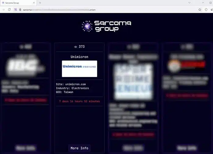 Хакнаха Unimicron: как атаката срещу гиганта в производството на печатни платки може да срине пазара на електроника