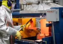 Постигнат е пробив в областта на следващото поколение ядрено гориво за АЕЦ