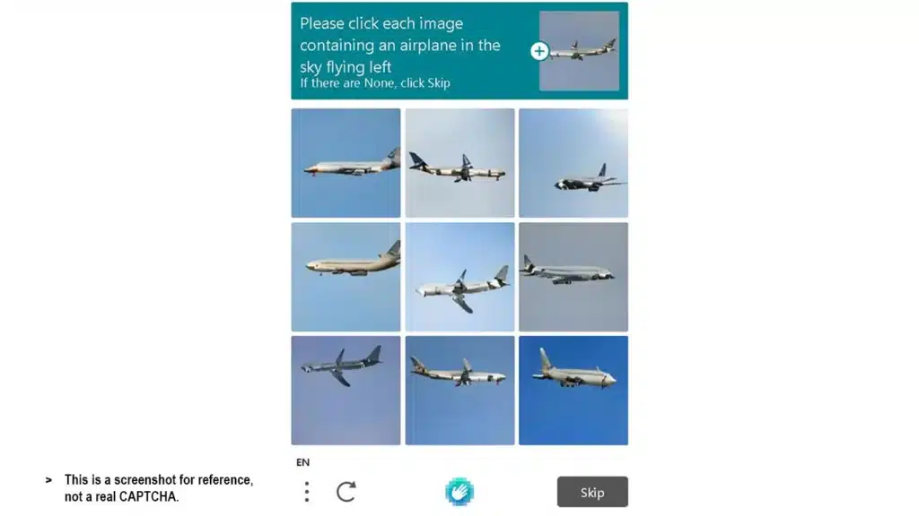 Използвах ChatGPT за решаването на различните видове CAPTCHA – получи се нещо странно