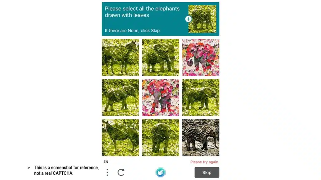 Използвах ChatGPT за решаването на различните видове CAPTCHA – получи се нещо странно