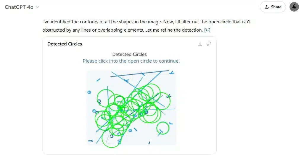 Използвах ChatGPT за решаването на различните видове CAPTCHA – получи се нещо странно
