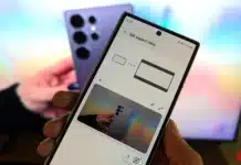 Използването на телевизор Samsung, когато имате телефон Samsung, е наистина страхотно