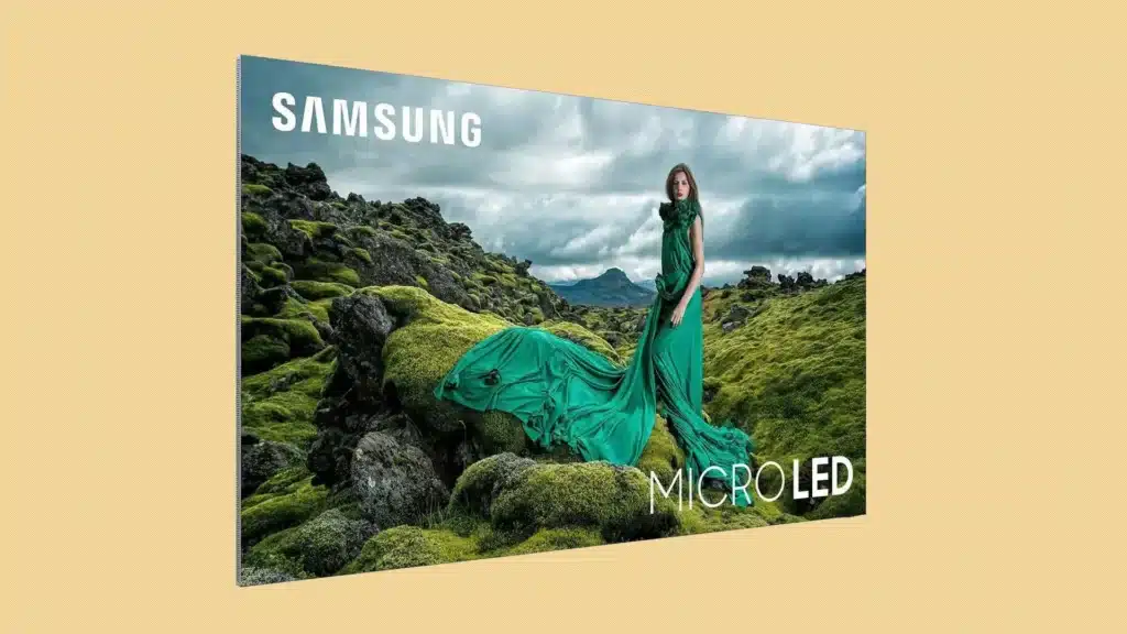 Micro-LED срещу Mini-LED: Каква е разликата и какво трябва да купите?