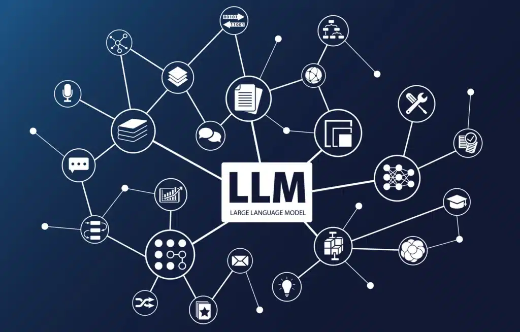 Учени от Масачузетс откриха, че LLM обработват данните по същия начин, както човешкият мозък
