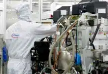 Infineon ще получи субсидии в размер на почти един милиард евро за изграждане на завода в Чипо