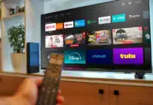 Ето как превръщам старите телефони в дистанционни управления за стрийминг