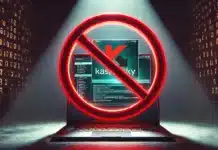 „Неприемлив риск“: Австралия затваря вратите си за Kaspersky Lab