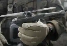 Нанодронът Black Hornet 4 спечели конкурса на Пентагона