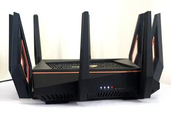 Не, дори най-добрият Wi-Fi екстендер не си заслужава да му отделяте време