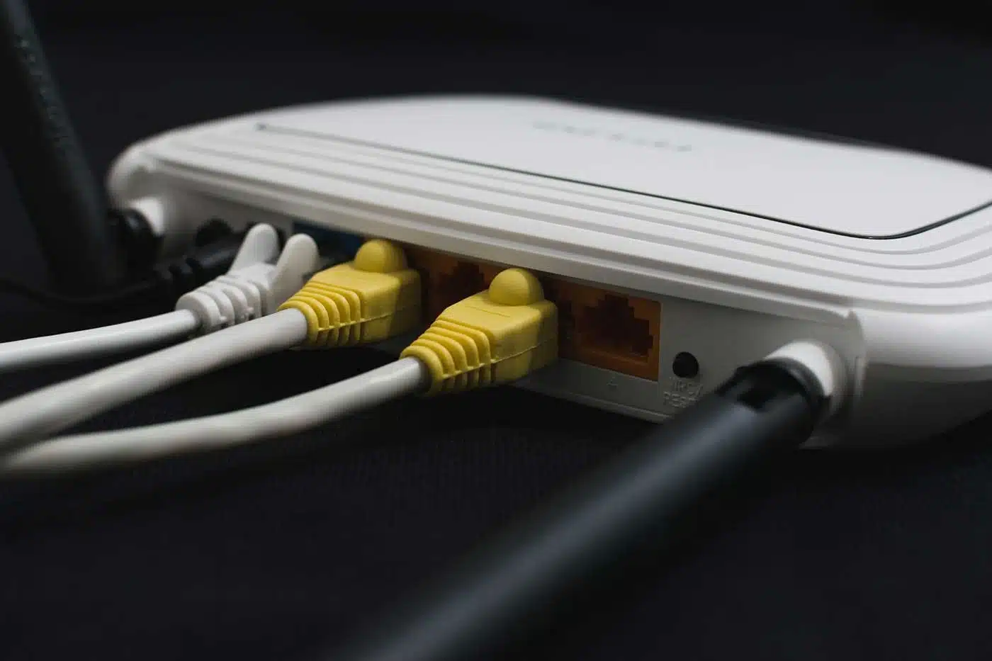 Не, дори най-добрият Wi-Fi екстендер не си заслужава да му отделяте време