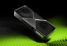 Не повече от 1% от продукцията на Nvidia е в Сингапур, но формира 22% от приходите