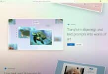 Microsoft Store получи подобрен AI Hub за демонстрация на “вълшебните възможности на ИИ“