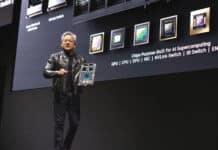 Nvidia съобщи за срив в продажбите на GeForce, но „удивителното“ търсене на AI чипове увеличава печалбите с 80%