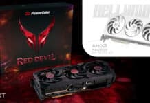 PowerColor представи Radeon RX 9070 XT и RX 9070 във версии Red Devil, Hellhound и Reaper