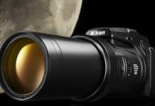 Nikon представи фотоапарата Coolpix P1100 със 125x оптично увеличение