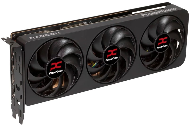 PowerColor представи Radeon RX 9070 XT и RX 9070 във версии Red Devil, Hellhound и Reaper