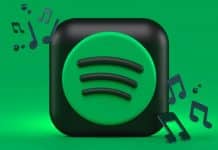 Spotify излезе на печалба за първи път в историята си