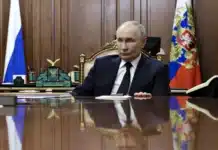 ЕС одобри нов 16-ти пакет санкции срещу Русия на фона на стремежа на Тръмп за преговори