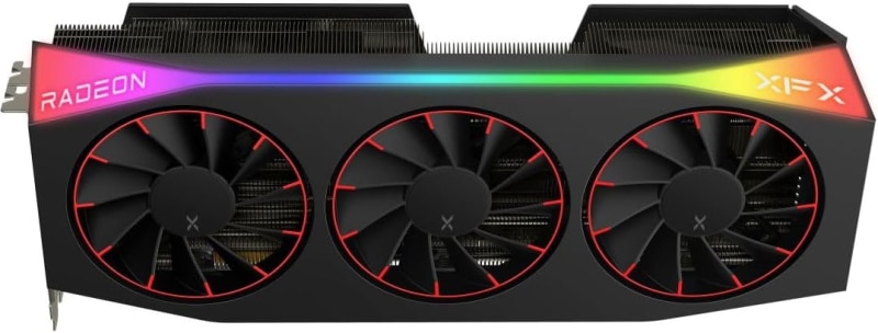 Radeon RX 9070 XT ще може да работи на над 3000 MHz директно от кутията