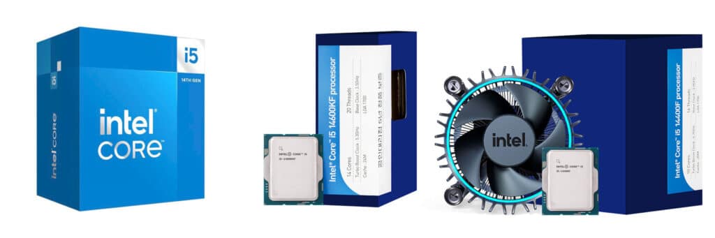 Intel реши да пуска процесорите в евтини кутии, за да смъкне цените с няколко долара