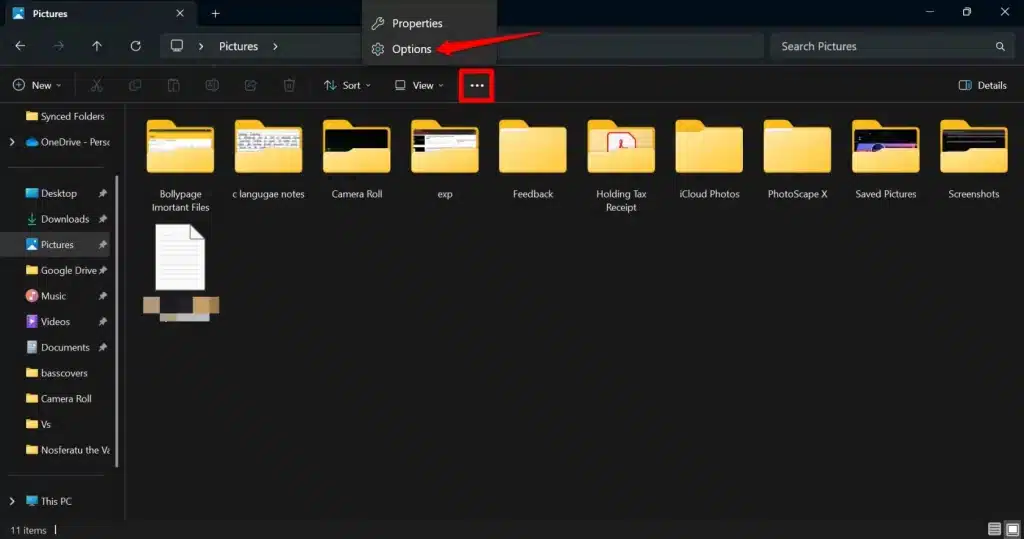 Възстановяването на раздели в Explorer на Windows 11 стана общодостъпно: как да активирате